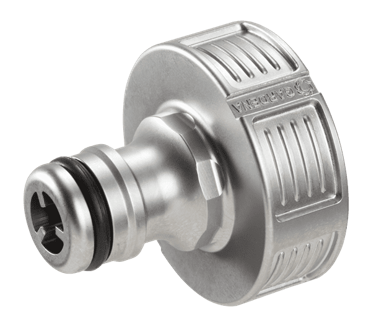 GARDENA Nastavak za slavinu Premium, 33.3 mm (1")